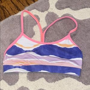 Lululemon Sport-bra